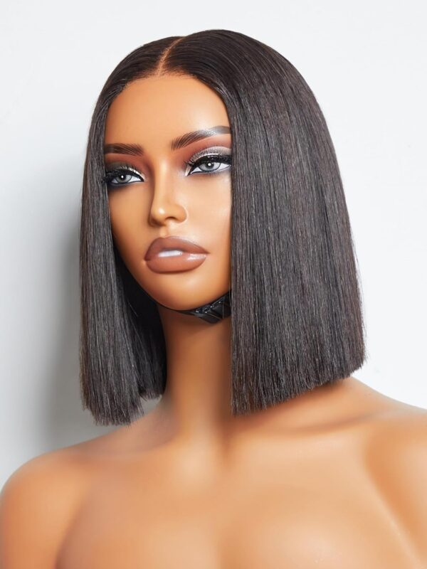 HD BRAZILIAN CURLY FRONTAL WIG 13X6 20"