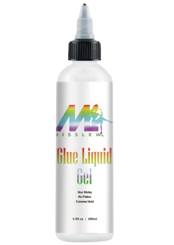 Glue Liquid Gel